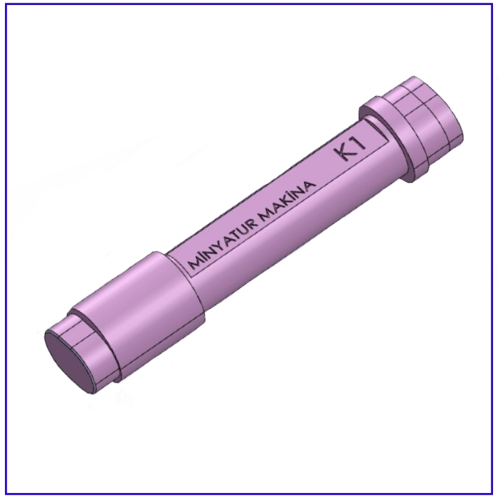 K1 Mastar